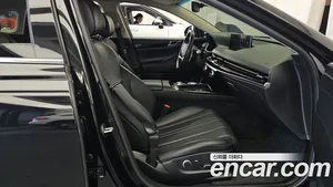Genesis G80, 2021 — миниатюра 11