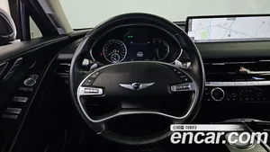 Genesis G80, 2021 — миниатюра 13