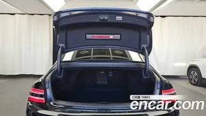 Genesis G80, 2021 — миниатюра 20