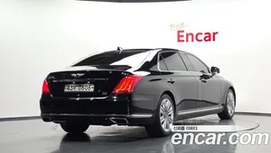 Genesis EQ900, 2016 — миниатюра 2