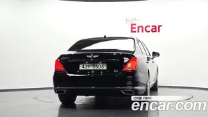 Genesis EQ900, 2016 — миниатюра 4