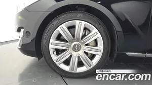 Genesis EQ900, 2016 — миниатюра 5