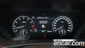 Genesis EQ900, 2016 — миниатюра 8