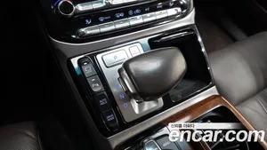 Genesis EQ900, 2016 — миниатюра 9