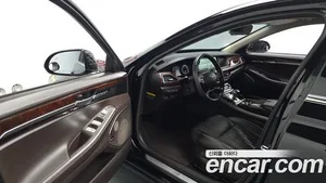 Genesis EQ900, 2016 — миниатюра 10