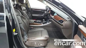 Genesis EQ900, 2016 — миниатюра 11