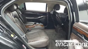 Genesis EQ900, 2016 — миниатюра 12