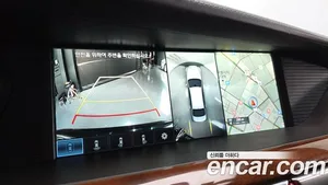 Genesis EQ900, 2016 — миниатюра 15