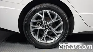 Hyundai Sonata, 2022 — миниатюра 4