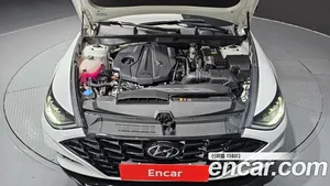 Hyundai Sonata, 2022 — миниатюра 5