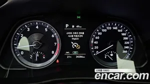 Hyundai Sonata, 2022 — миниатюра 10
