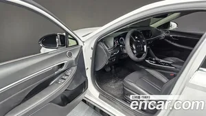 Hyundai Sonata, 2022 — миниатюра 12