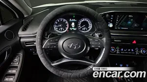 Hyundai Sonata, 2022 — миниатюра 18