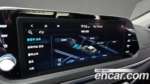 Hyundai Sonata, 2022 — миниатюра 20
