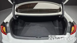 Hyundai Sonata, 2022 — миниатюра 25