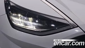 Hyundai Sonata, 2022 — миниатюра 7