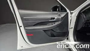 Hyundai Sonata, 2022 — миниатюра 13