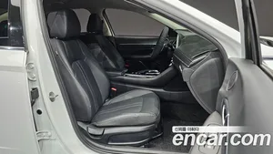 Hyundai Sonata, 2022 — миниатюра 15