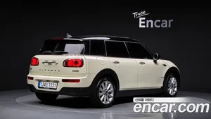 Mini Clubman, 2019 — миниатюра 2