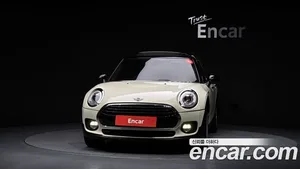 Mini Clubman, 2019 — миниатюра 3