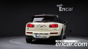 Mini Clubman, 2019 — миниатюра 4