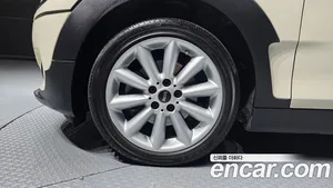 Mini Clubman, 2019 — миниатюра 5