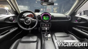 Mini Clubman, 2019 — миниатюра 7
