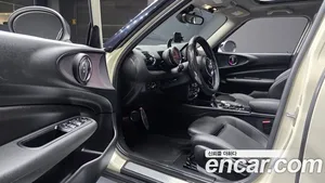 Mini Clubman, 2019 — миниатюра 10