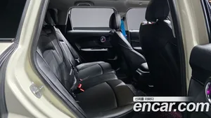 Mini Clubman, 2019 — миниатюра 11