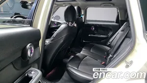 Mini Clubman, 2019 — миниатюра 12