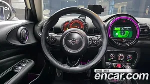 Mini Clubman, 2019 — миниатюра 14