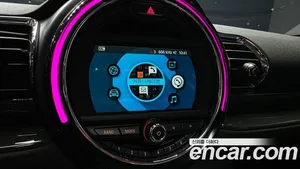 Mini Clubman, 2019 — миниатюра 17