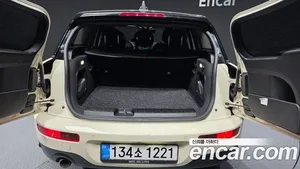 Mini Clubman, 2019 — миниатюра 20
