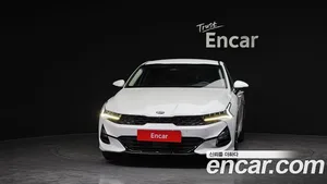 Kia K5, 2021 — миниатюра 3