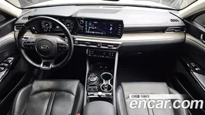 Kia K5, 2021 — миниатюра 7