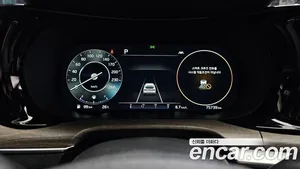Kia K5, 2021 — миниатюра 8
