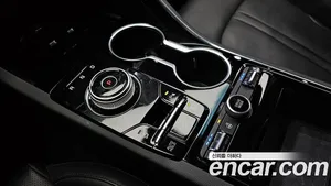 Kia K5, 2021 — миниатюра 9