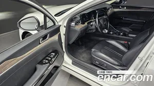Kia K5, 2021 — миниатюра 10