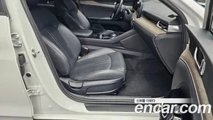 Kia K5, 2021 — миниатюра 11