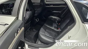 Kia K5, 2021 — миниатюра 12