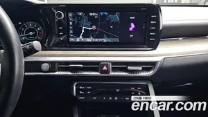 Kia K5, 2021 — миниатюра 13