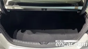 Kia K5, 2021 — миниатюра 16