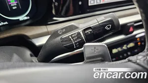 Kia K5, 2021 — миниатюра 19