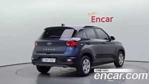 Hyundai Venue, 2020 — миниатюра 2