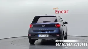 Hyundai Venue, 2020 — миниатюра 4