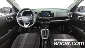 Hyundai Venue, 2020 — миниатюра 10
