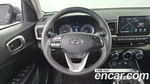 Hyundai Venue, 2020 — миниатюра 19