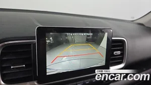 Hyundai Venue, 2020 — миниатюра 20