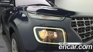 Hyundai Venue, 2020 — миниатюра 8