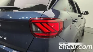 Hyundai Venue, 2020 — миниатюра 9